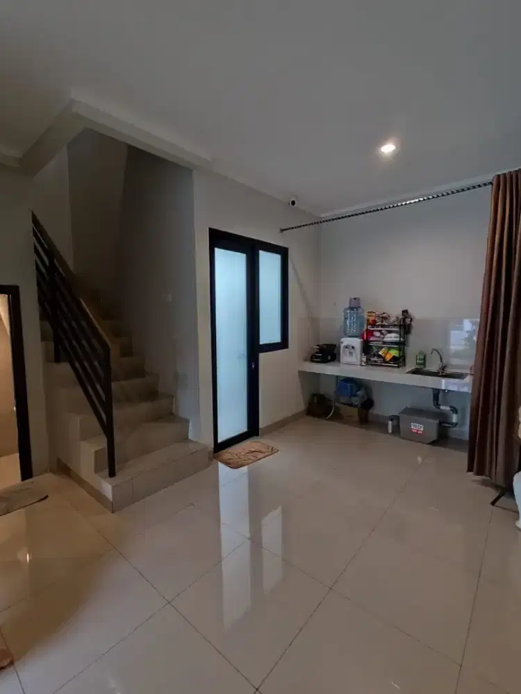 Jual Cepat Rumah Murah Di Summarecon Crown Gading Cluster Regia