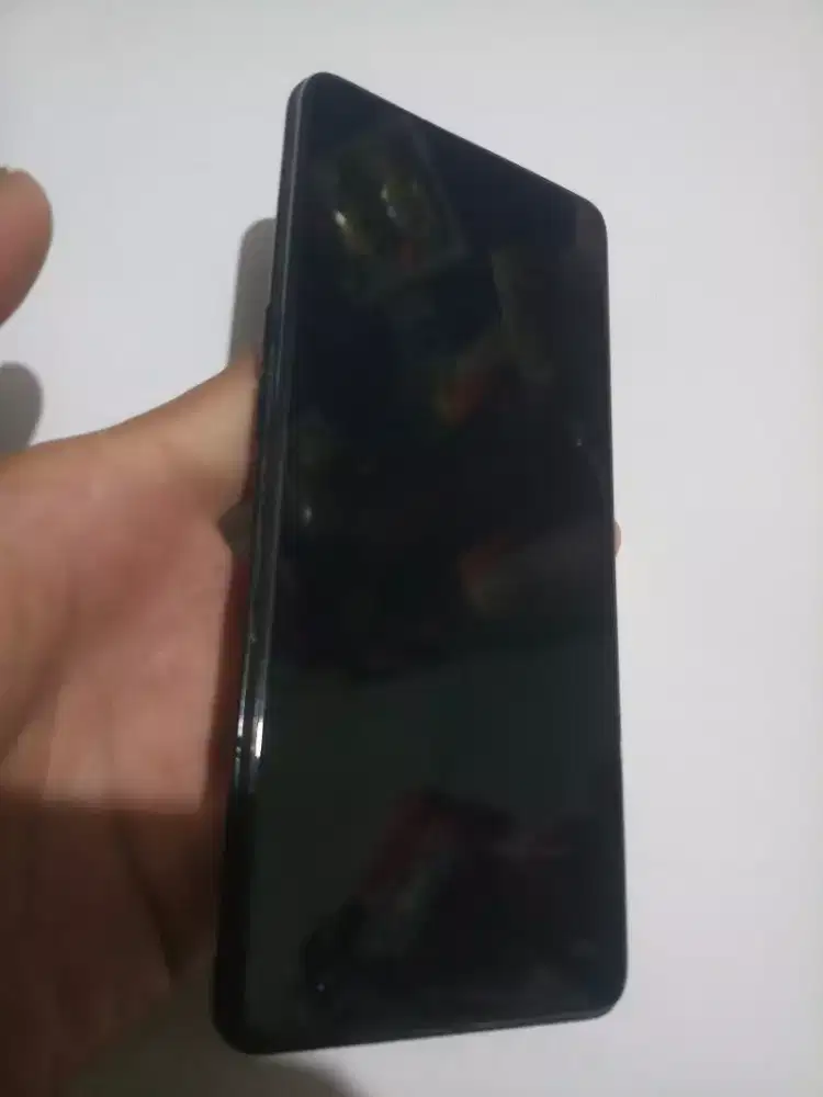 Oppo Reno 4 Pro Ram 8/256Gb