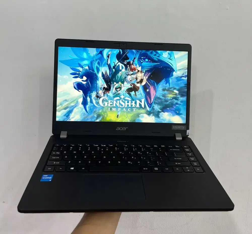JUAL MURAH LAPTOP SPEK TINGGI ACER CORE i5 GEN 11 RAM 16GB