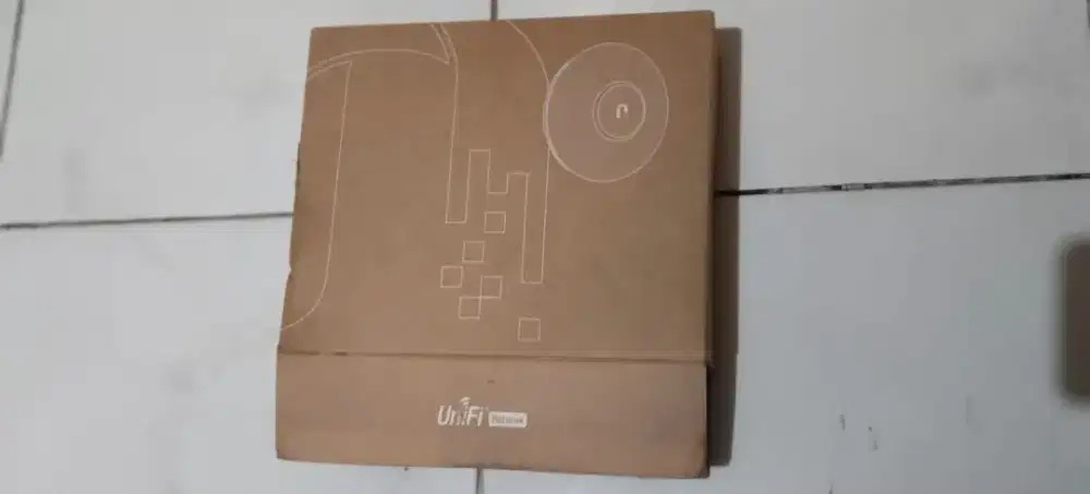 access point unifi tipe aclr