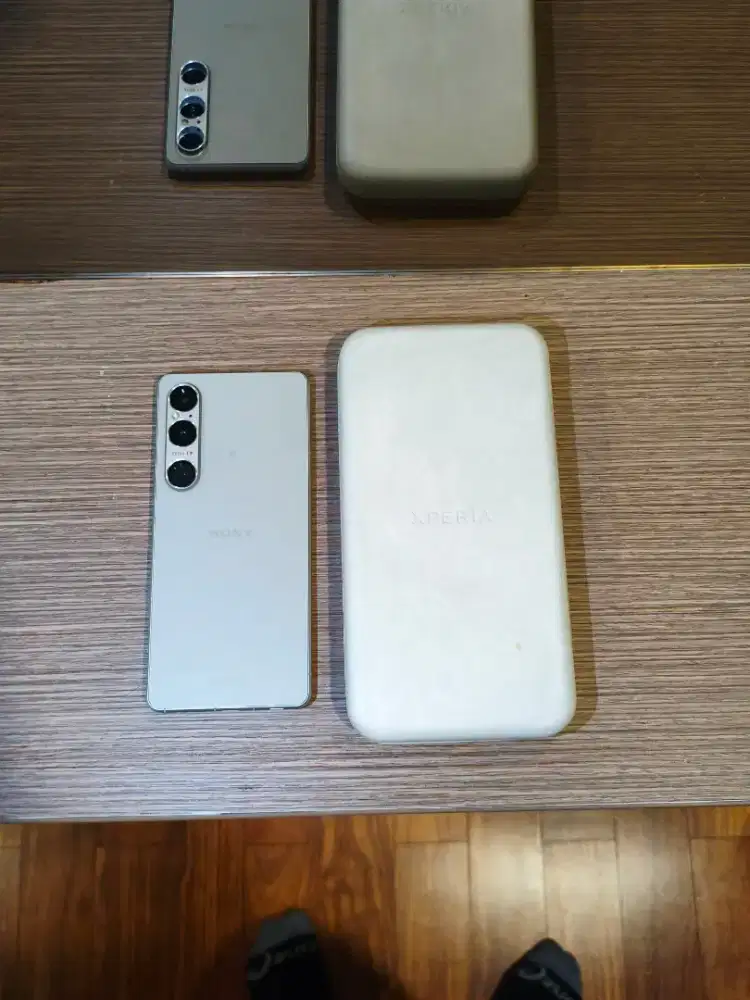 SONY Xperia 1 mark VI 12/256GB