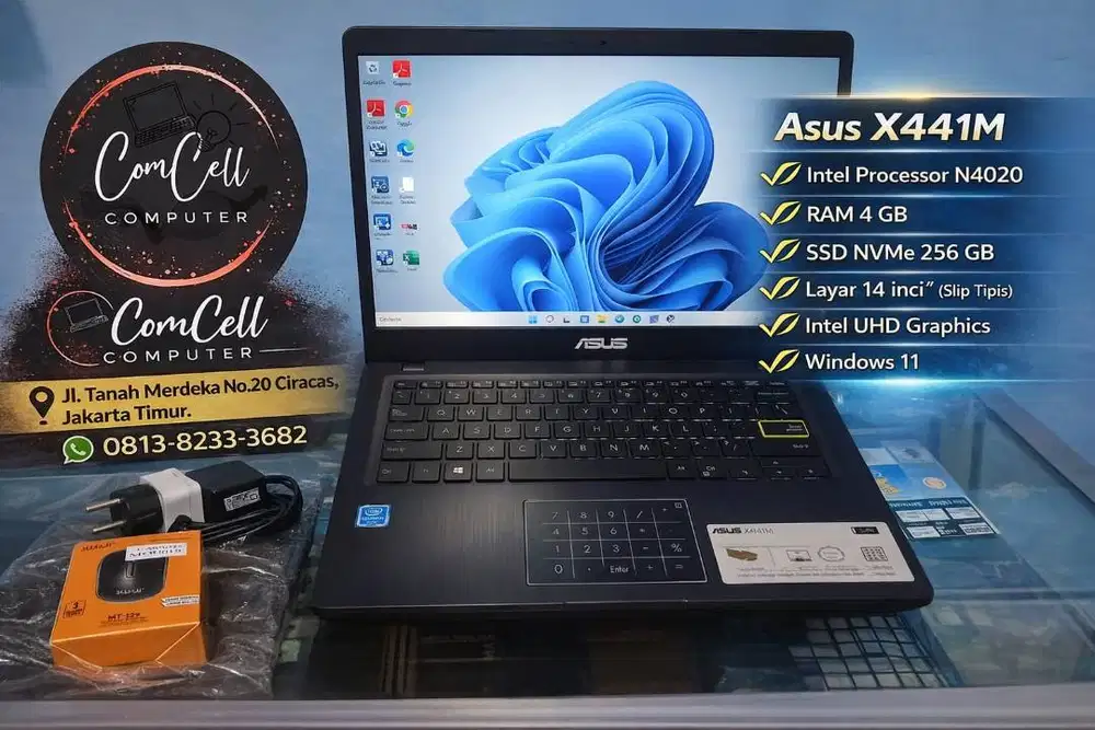 LAPTOP ASUS Vivobook