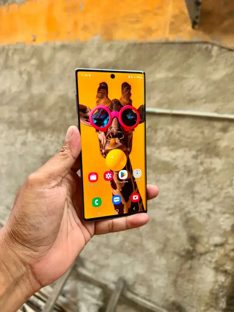 Samsung Note 10 SEIN Dua sim/TT