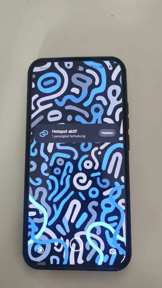 Xiaomi 15T 12/256 hitam second