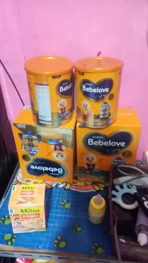 cari art yg mau beberes rmah