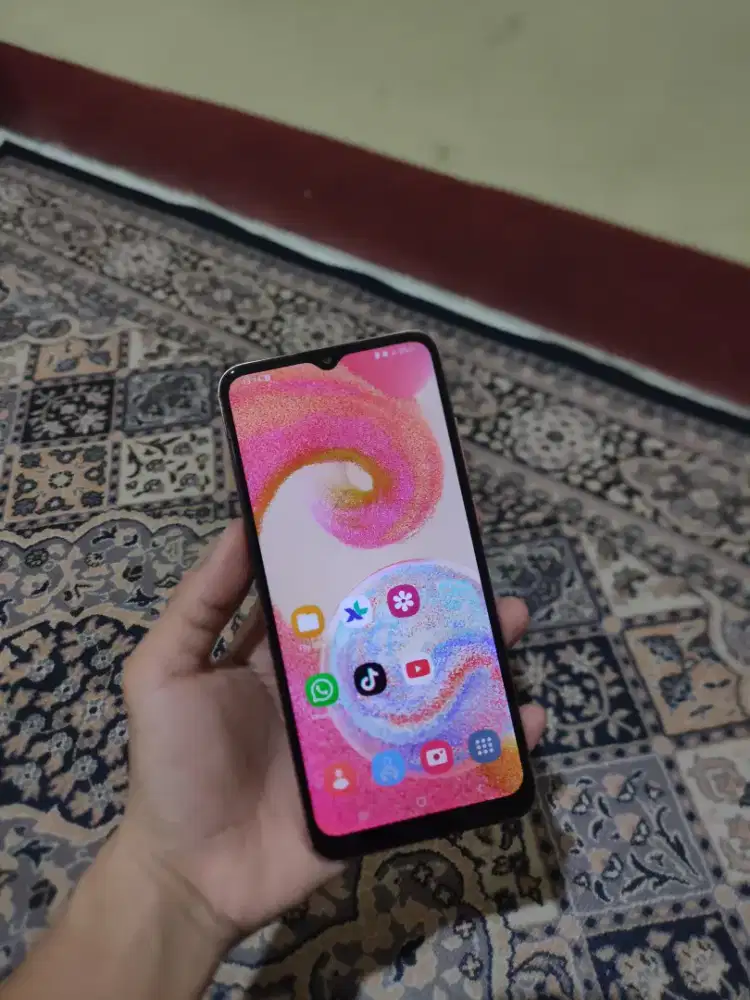 Samsung A04e , Ram 3/32gb ,