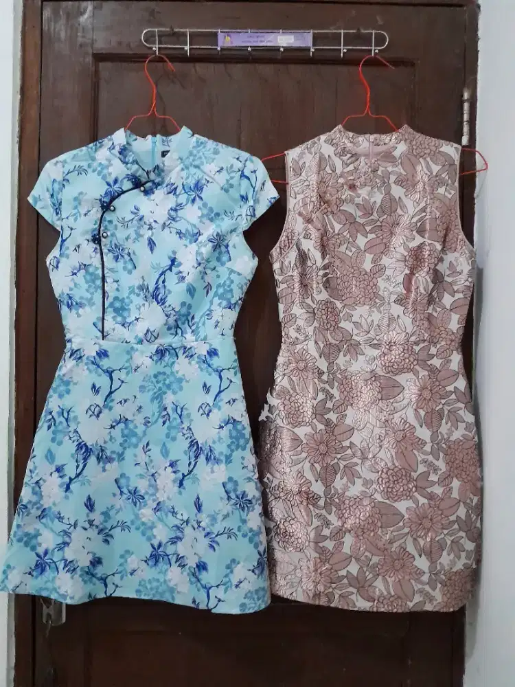 Cheongsam DRESSABELLE