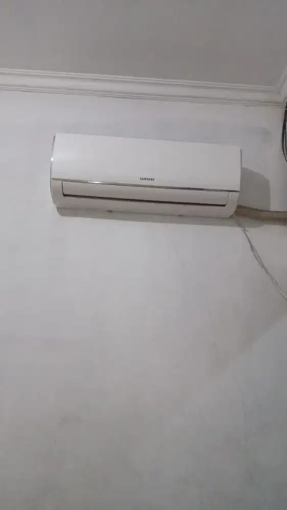 Jual AC Rumah tangga