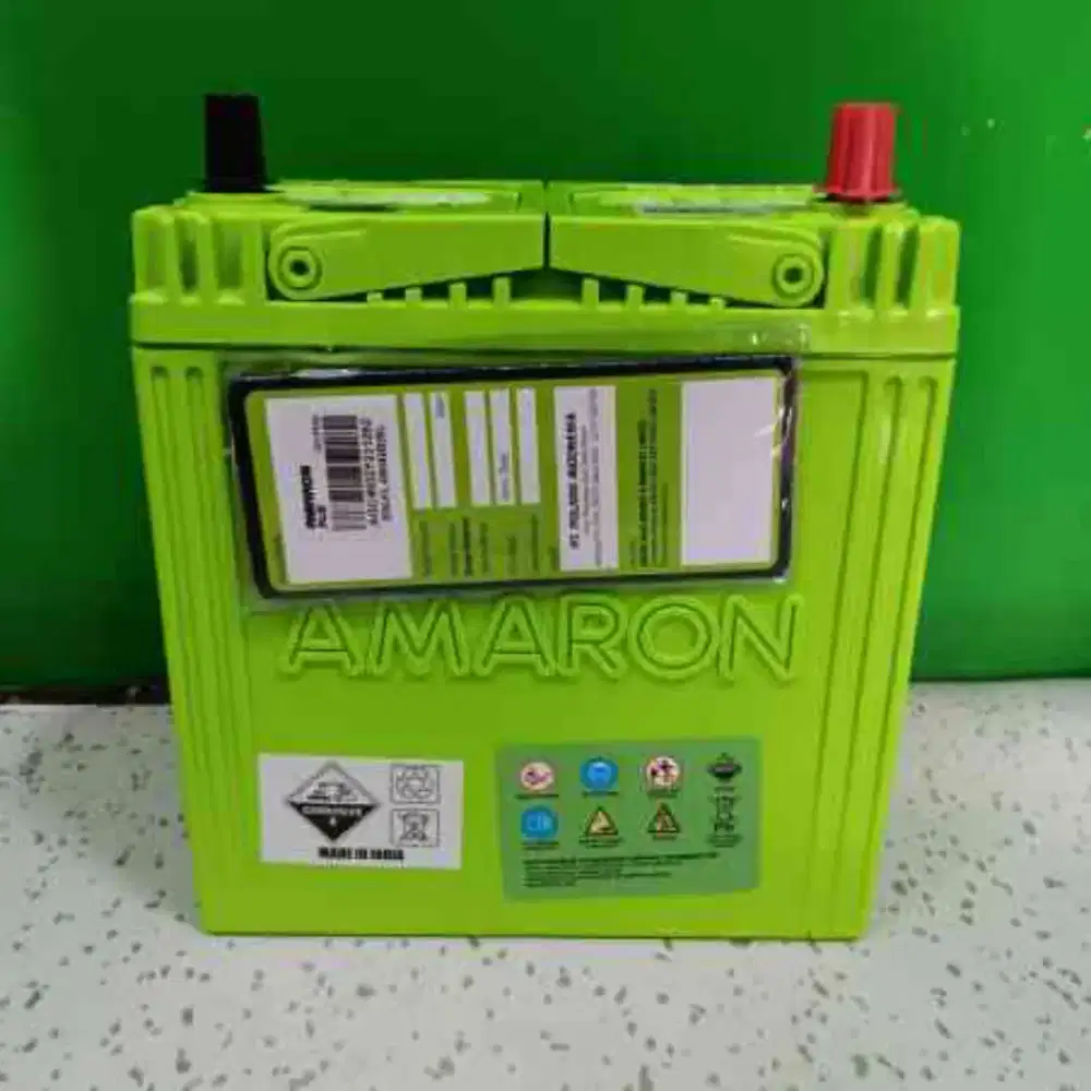 Aki Mobil bergaransi Baru dan second/copotan