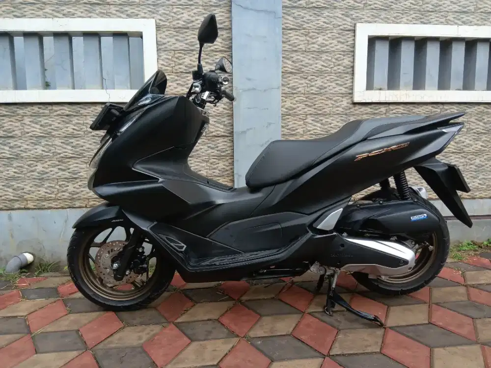 Honda PCX ABS Low KM 2rb