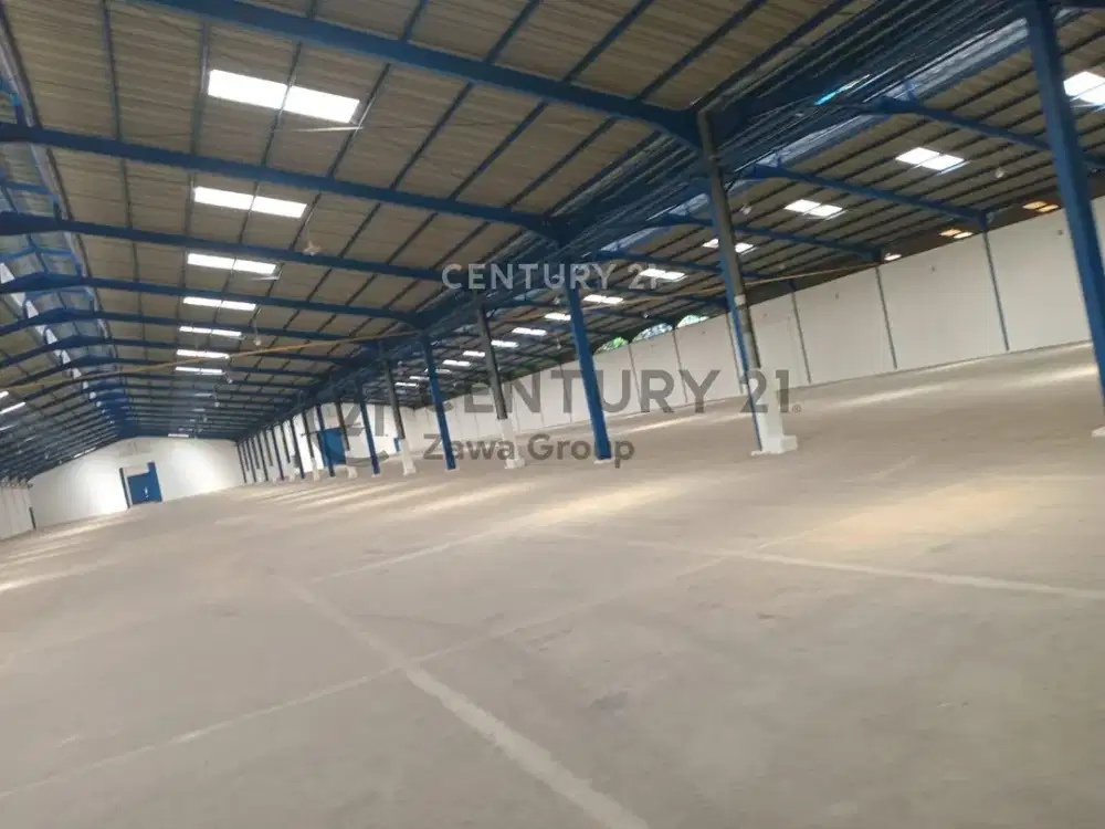 Gudang Disewakan Di Cikande Serang Banten