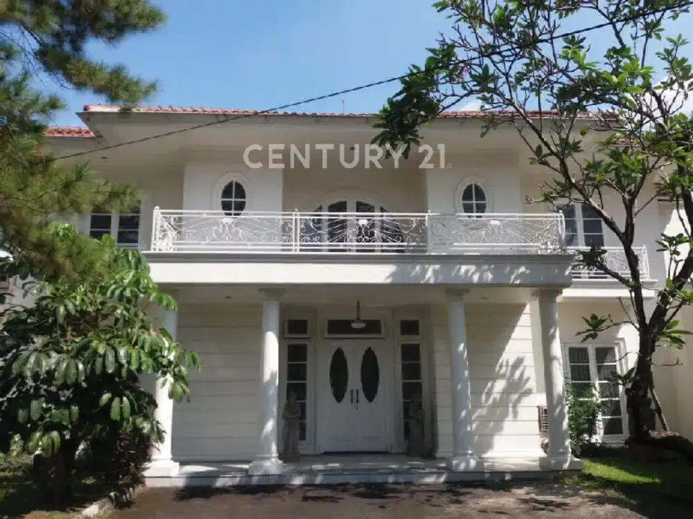 Lebak Bulus Area Un Furnished In Compound