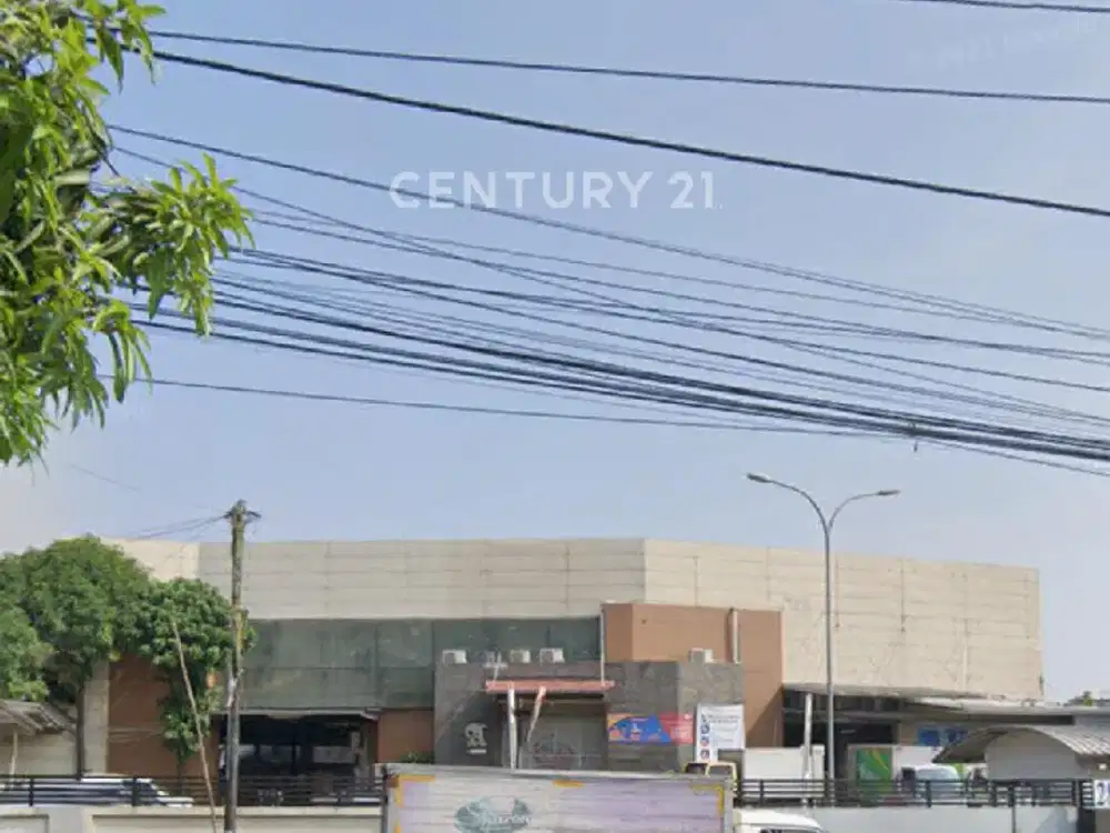Disewakan Gudan Bagus Strategis Di Bekasi