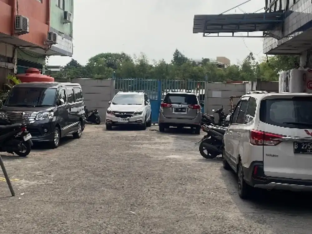 Dijual murah kos kosan Kalideras