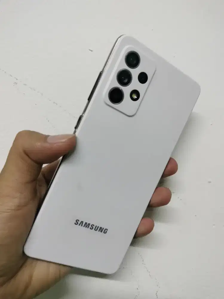Samsung A52 Ram 8+8/256 orisinil