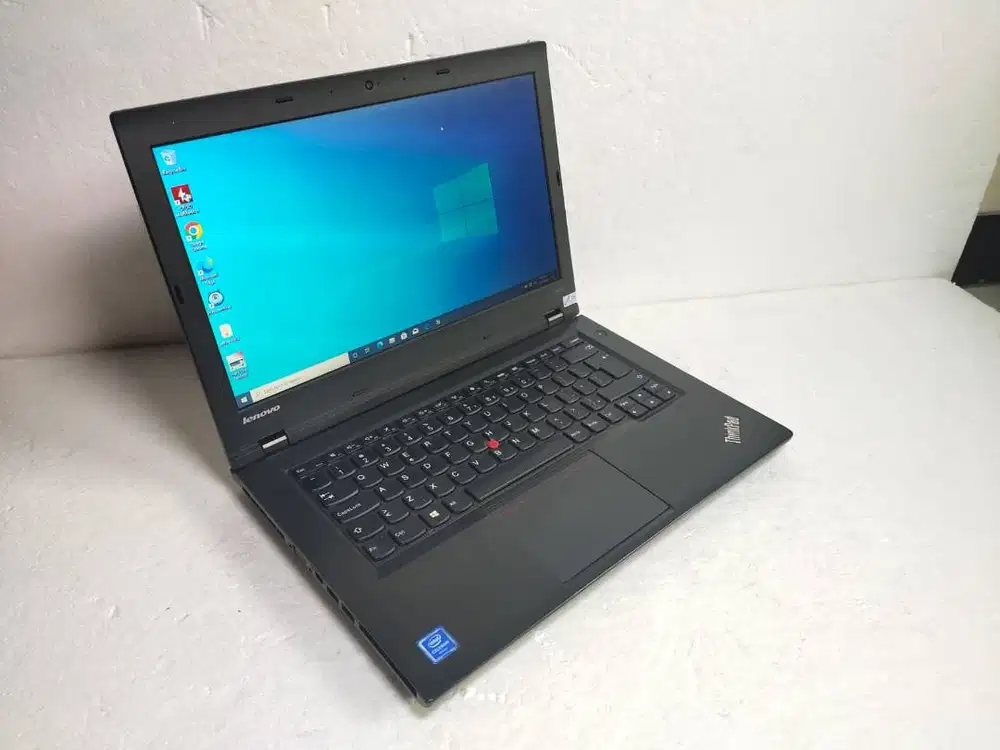 Lenovo Thinkpad L440 CPU 2950M RAM 4GB HDD 500GB Mulus [B305]