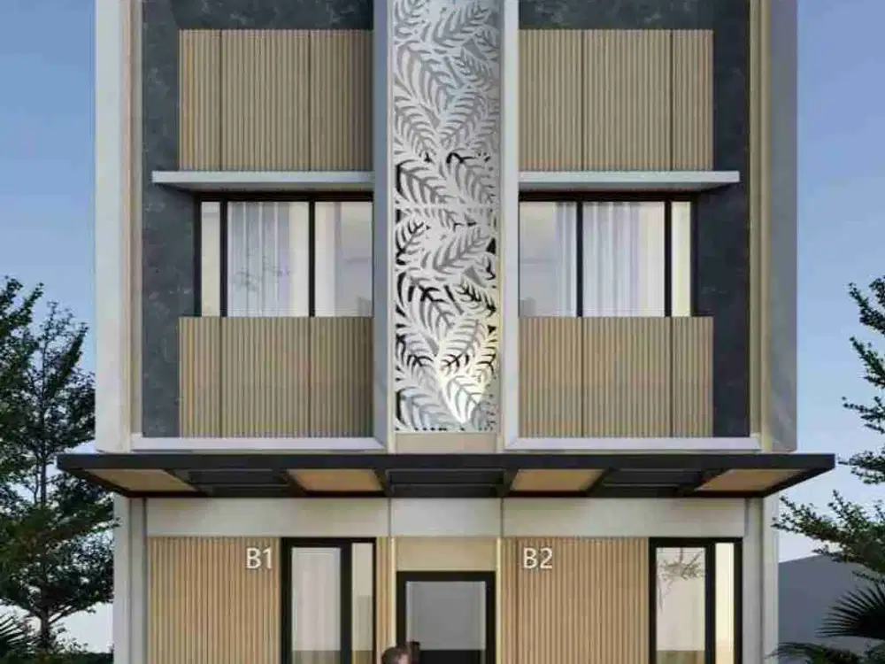 Kost di IPB dlm Perum Elite Pakuan, Fully Funished Dgn Home Lift, Occupancy Tinggi Garansi Tersewa