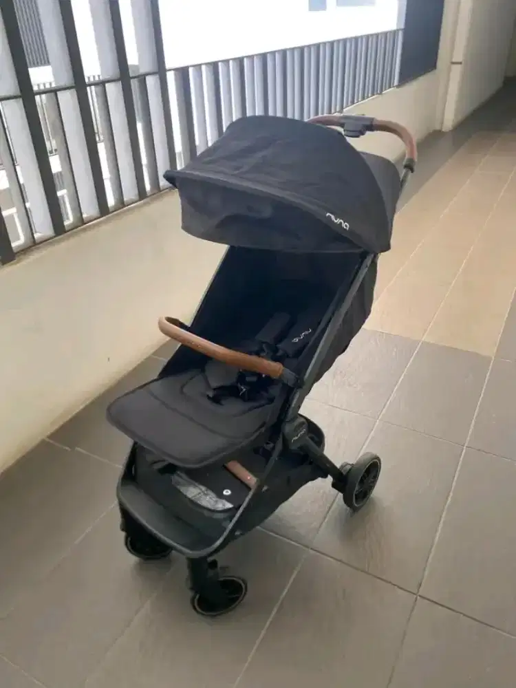 Stroller Nuna trvl
