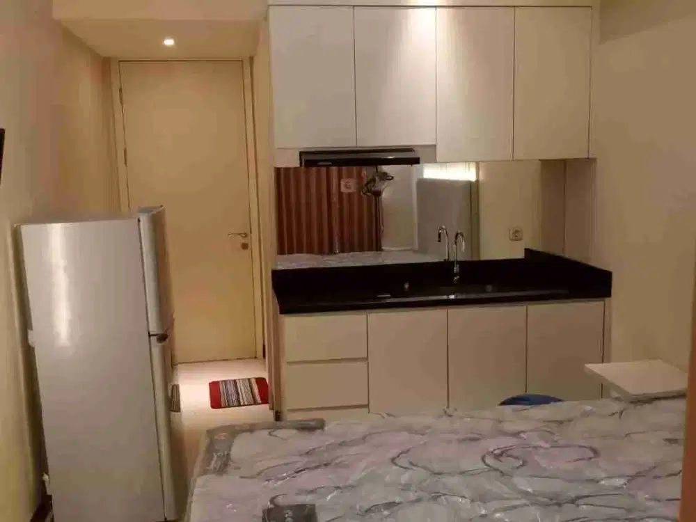 Disewakan Apartemen Benson SBY barat