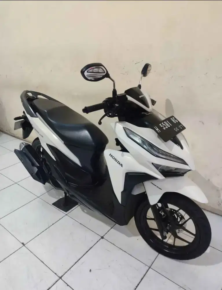 Honda Vario 125 2022