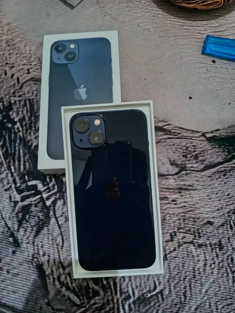 Iphone 13 256 gb fulset