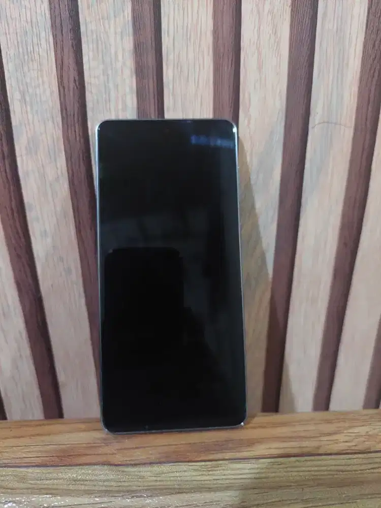 Lcd Samsung A73 Original + Frame