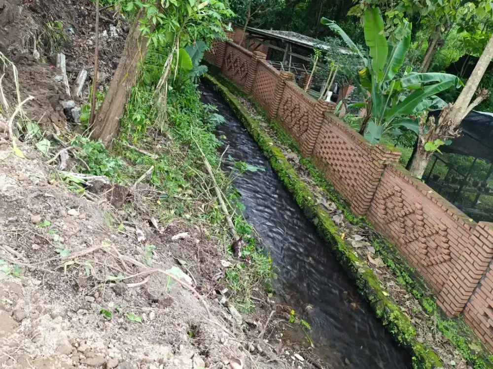 Tanah Sleman SHM Siap Bangun Rumah Impian,  Dekat Pasar Rejodani