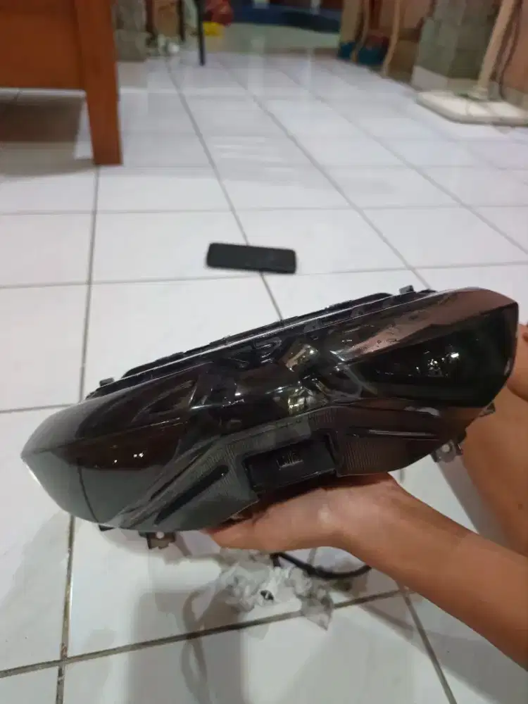 Stoplamp JPA Nmax New