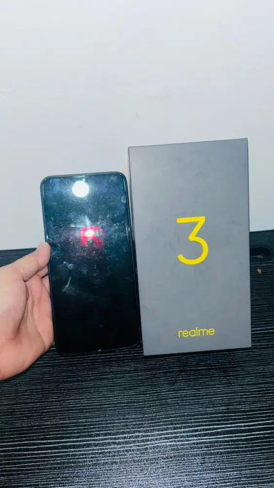 Hp second tangan pertama