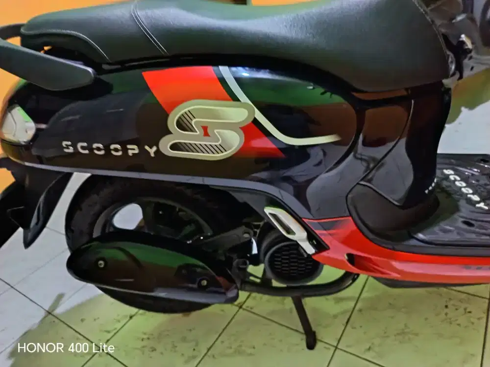 Jual Scopy Pashion 2025