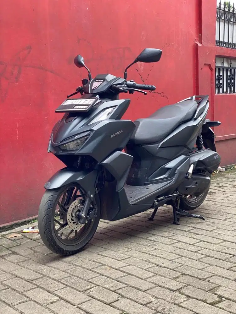 Honda Vario 160 2024