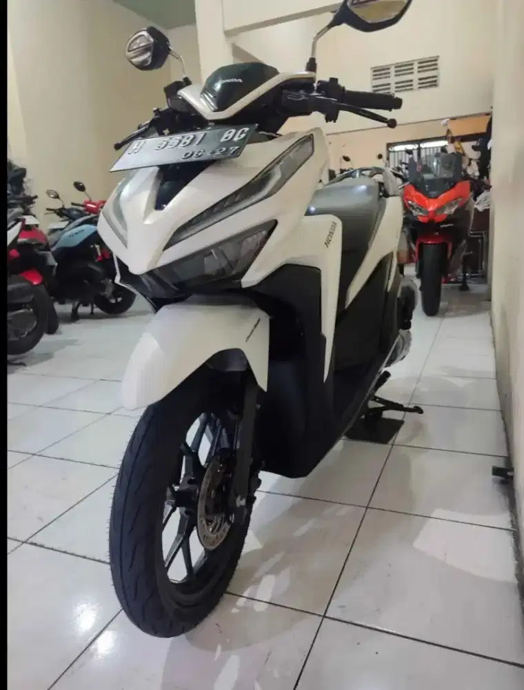 Honda Vario 125 2022