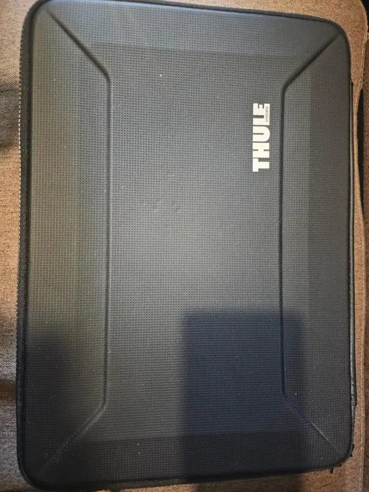 Macbook or Laptop Case 15 Inch