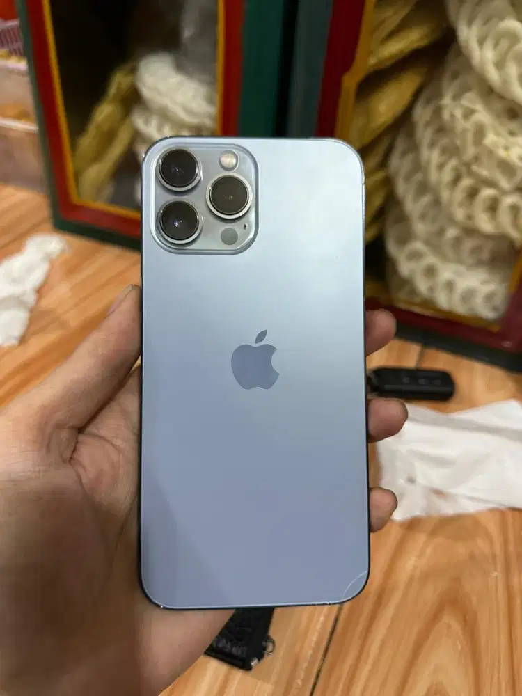 iPhone 13 Pro max 128