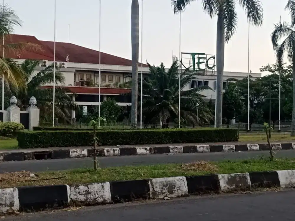 Tanah Sleman SHM Area Ambarrukmo, Utara Jogja Expo Center