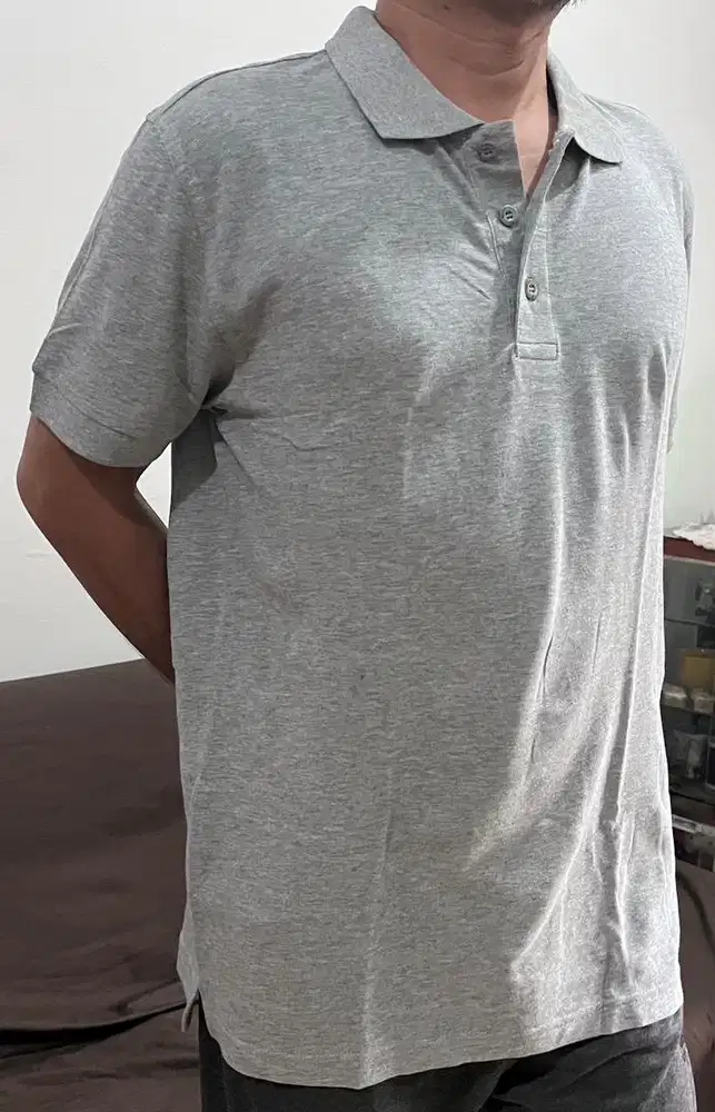 Morning Whistley - Polo Size M