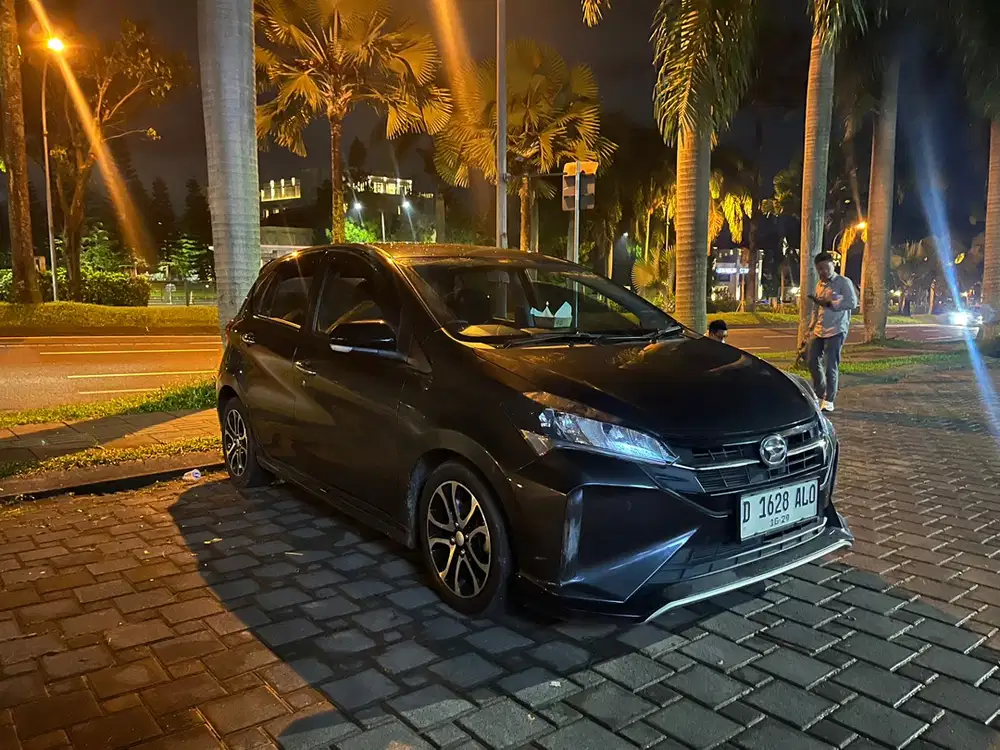 Hyundai Creta 2022 Bensin