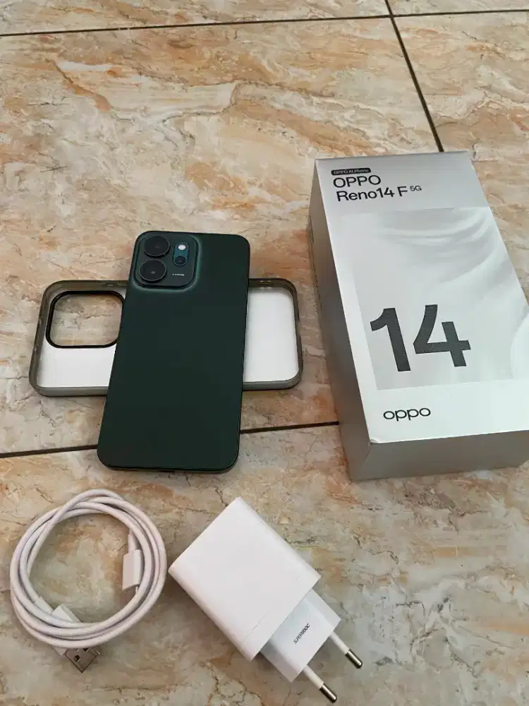 Oppo Reno 14f 12/256