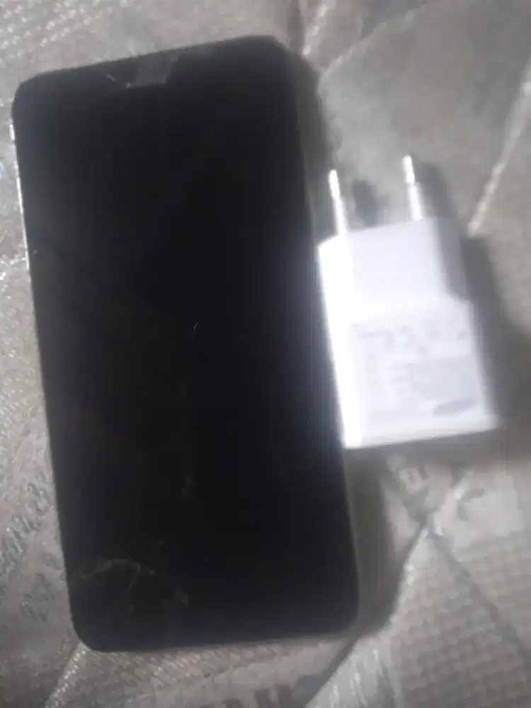 Di jual Hp Xiomi 2 Ram 2 minus gk ada cassan nya