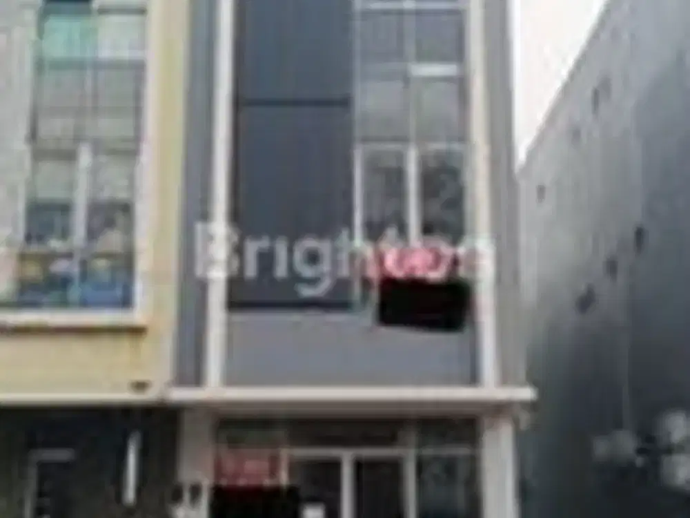 DIJUAL CEPAT RUKO HOOK STRATEGIS , TRAFFIC TINGGI DI GLAZE ,GADING SERPONG