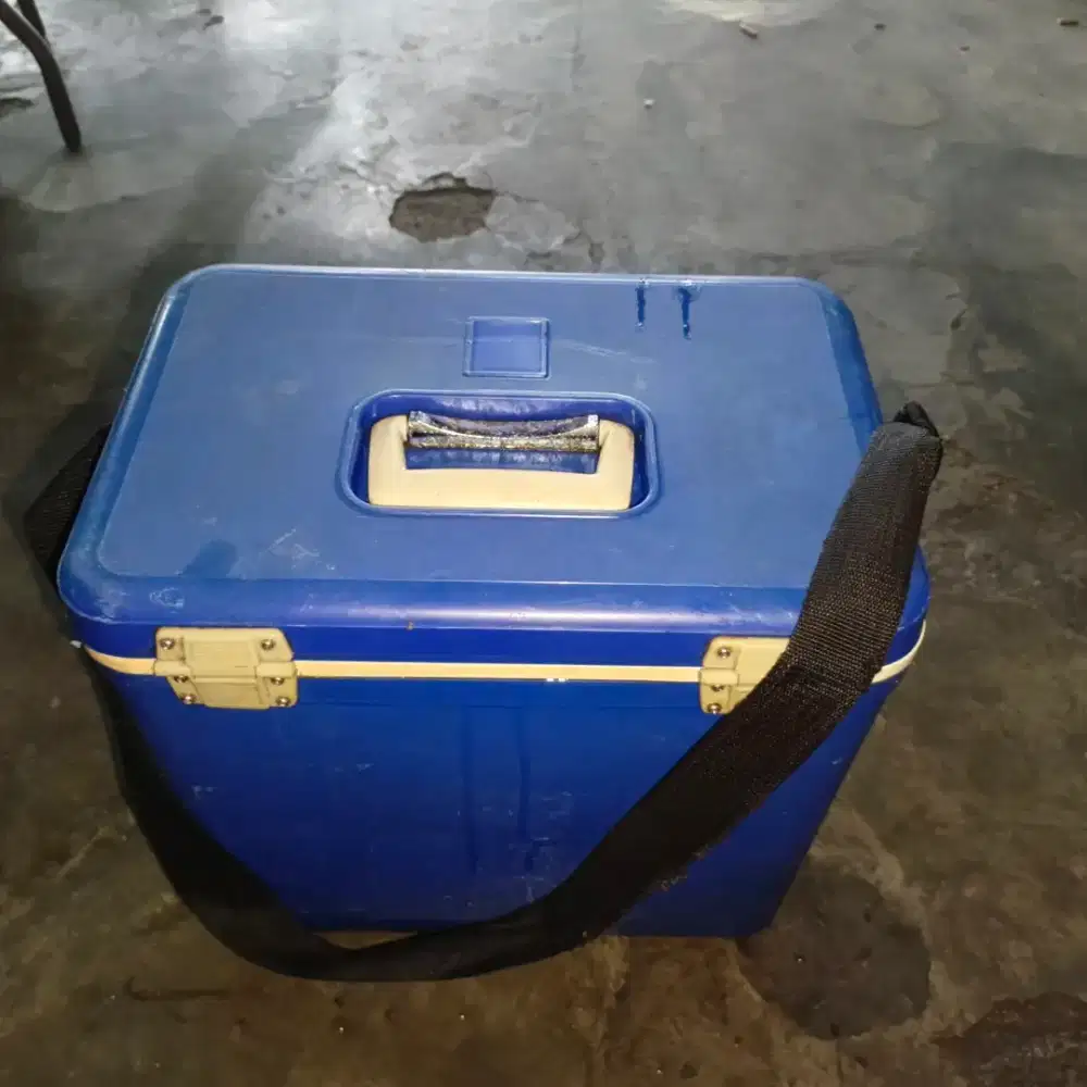Cooler box Marina 16 liter