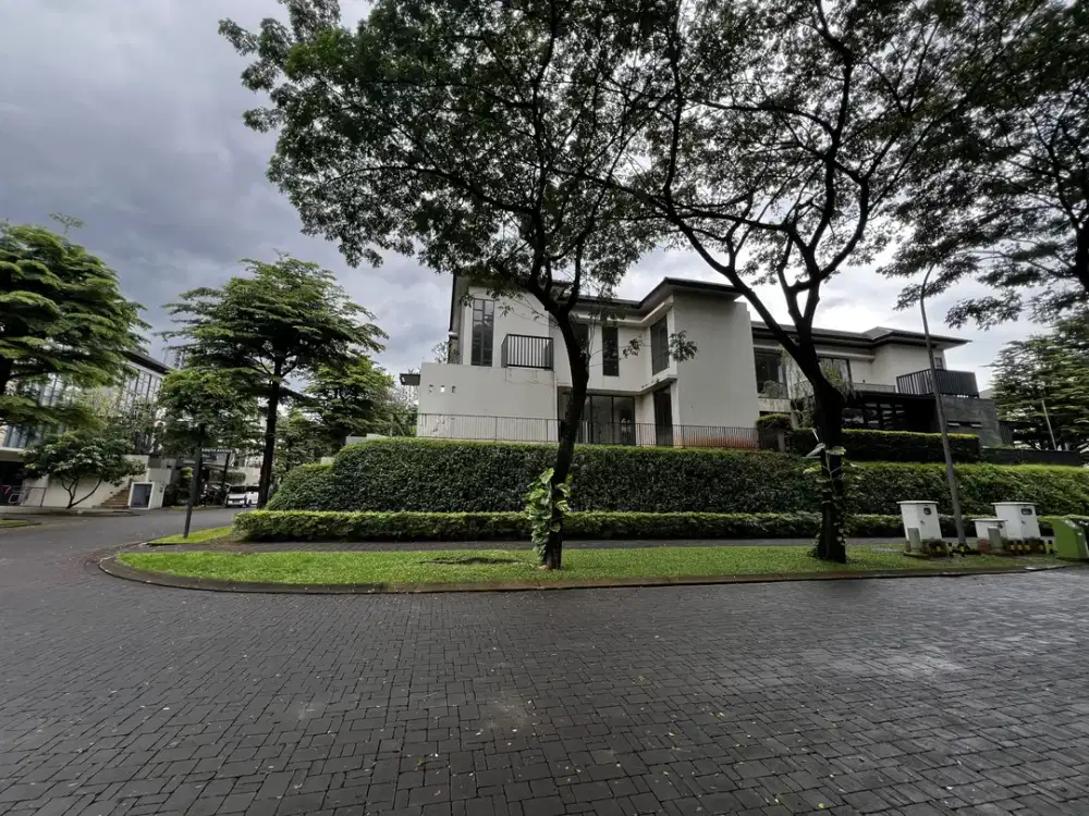 Nava Park  Lancewood,  Unit Hook, Jual Cepat