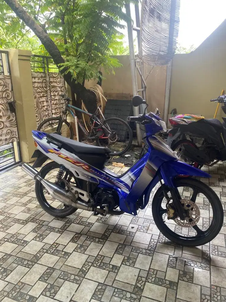 fs fizr biru 2003