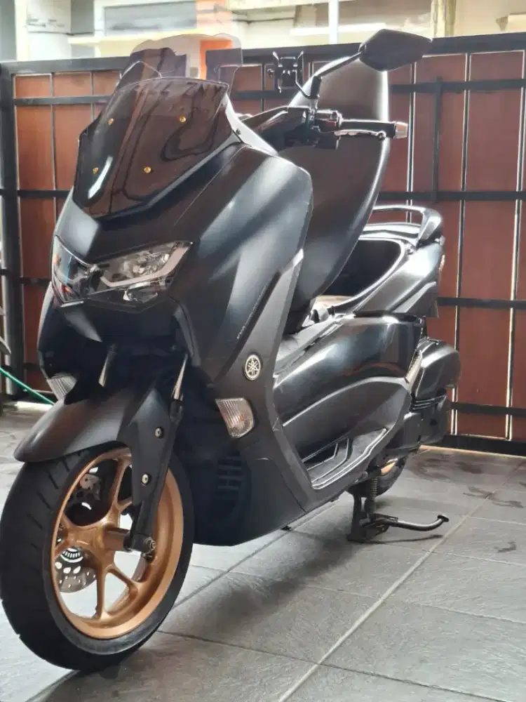 Yamaha NMAX 2023 NON ABS