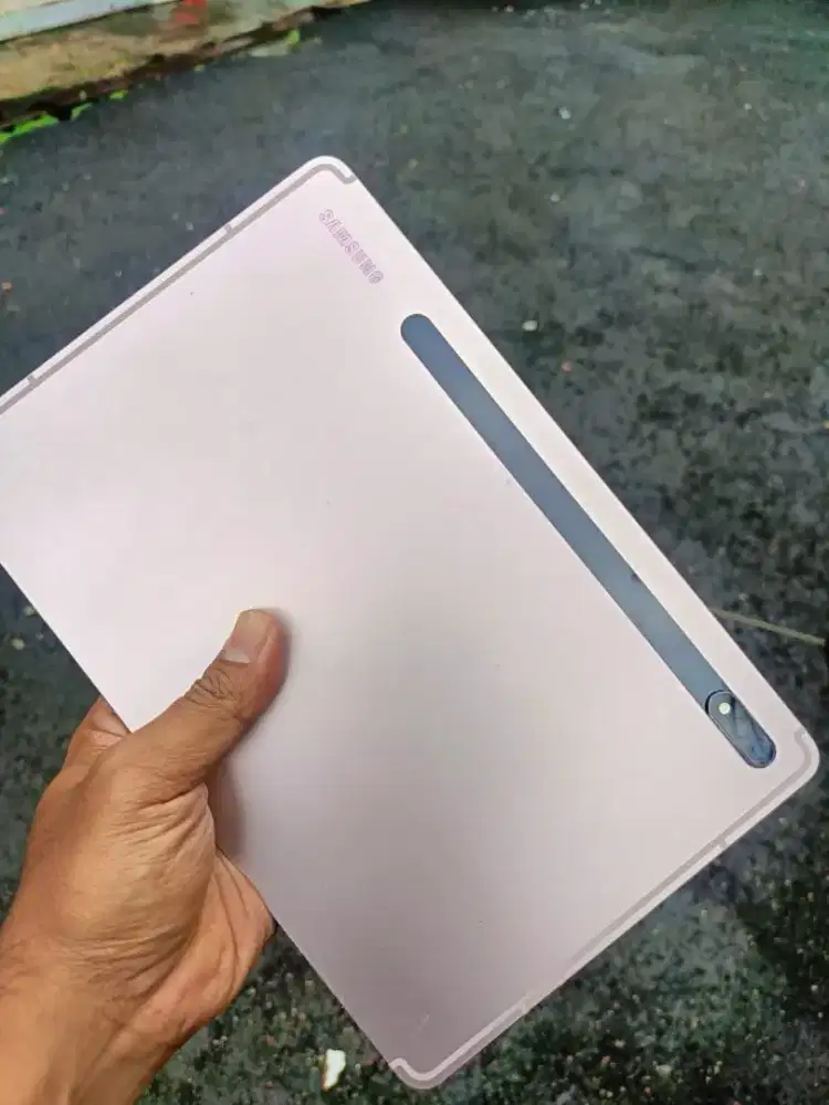 Samsung Galaxy Tab s8 5G