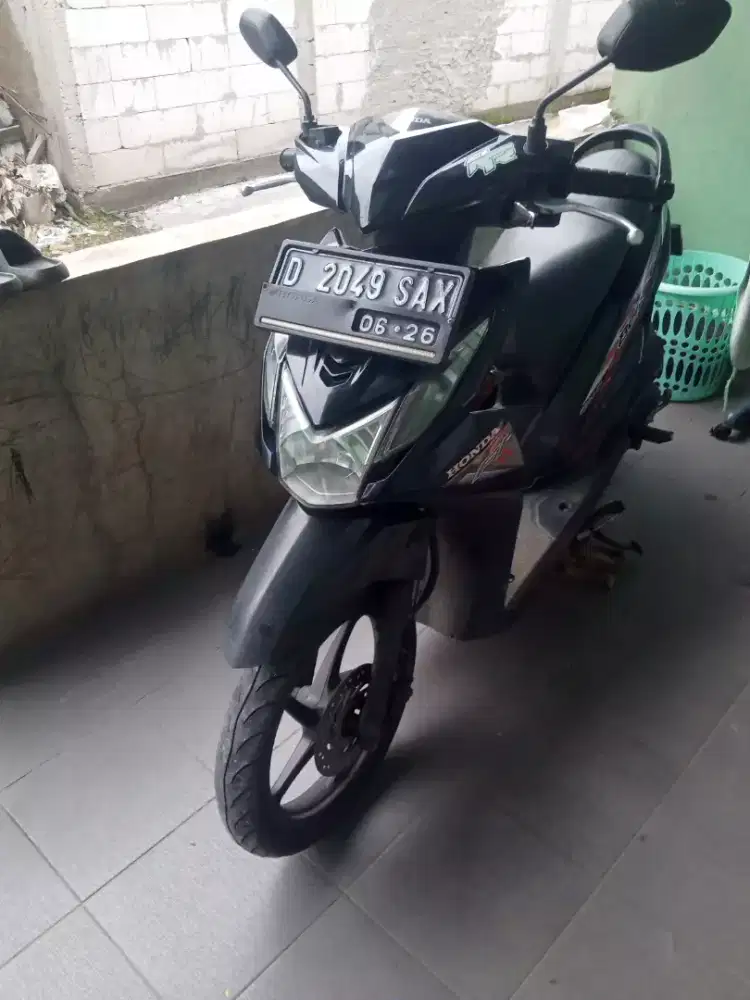 Beat fi esp 2016 isi