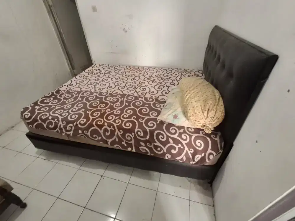 Kasur Spring Bed Ukuran 180 × 200