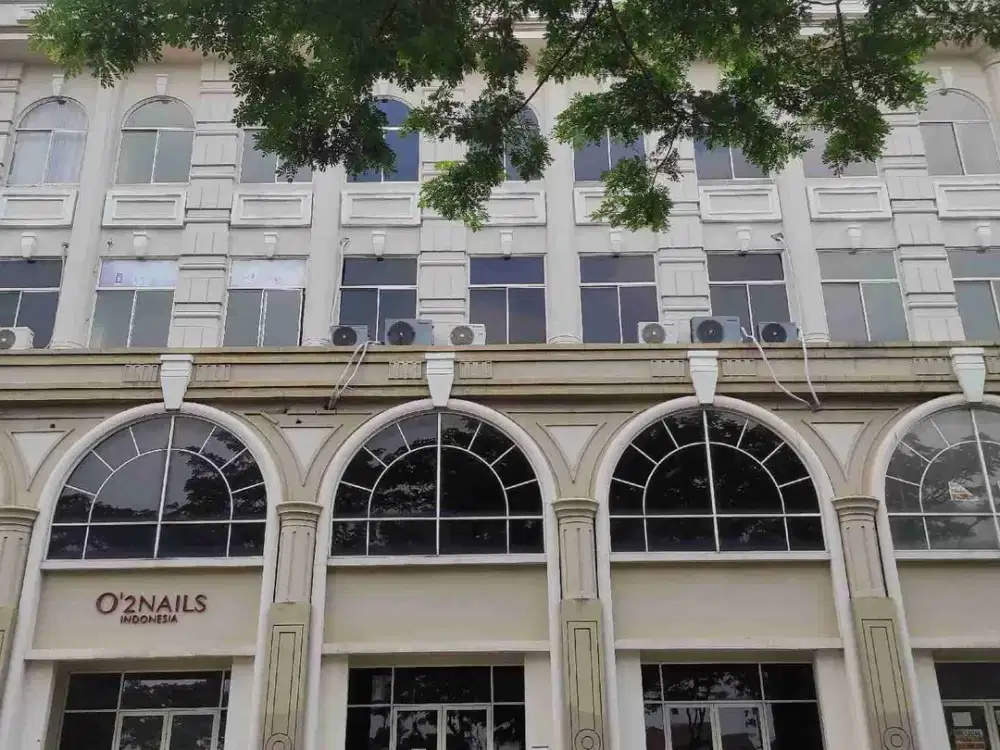 Disewakan Murah Ruko Cordoba Green Lake City