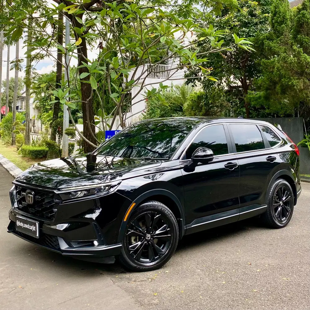 CASH CRV 1.5 L Turbo 2023