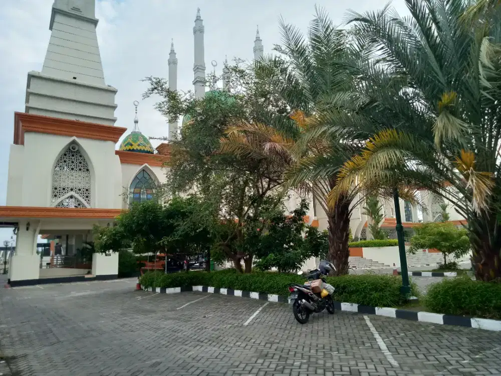 Supra X 125 Double Disk (Cakram)